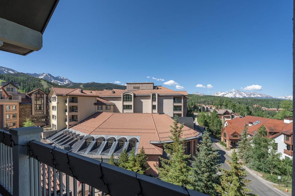 Centrum Penthouse by Exceptional Stays Apartment in Telluride