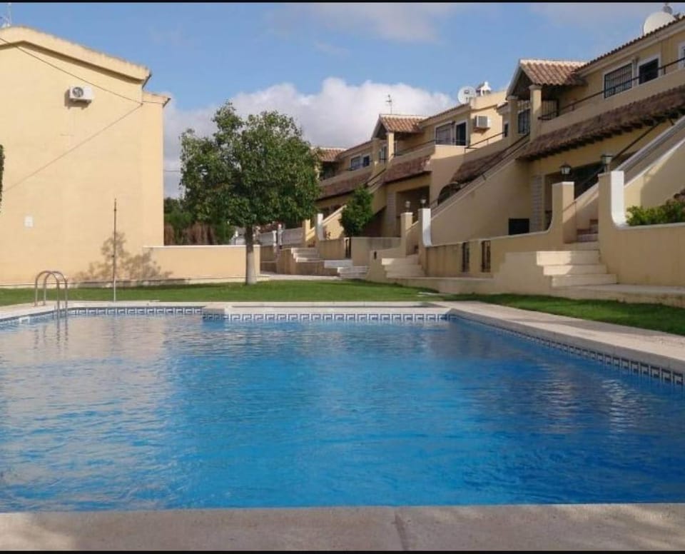Holiday Appartement villamartin Apartment in Vega Baja del Segura