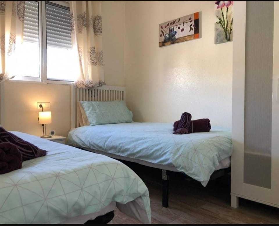 Holiday Appartement villamartin Apartment in Vega Baja del Segura