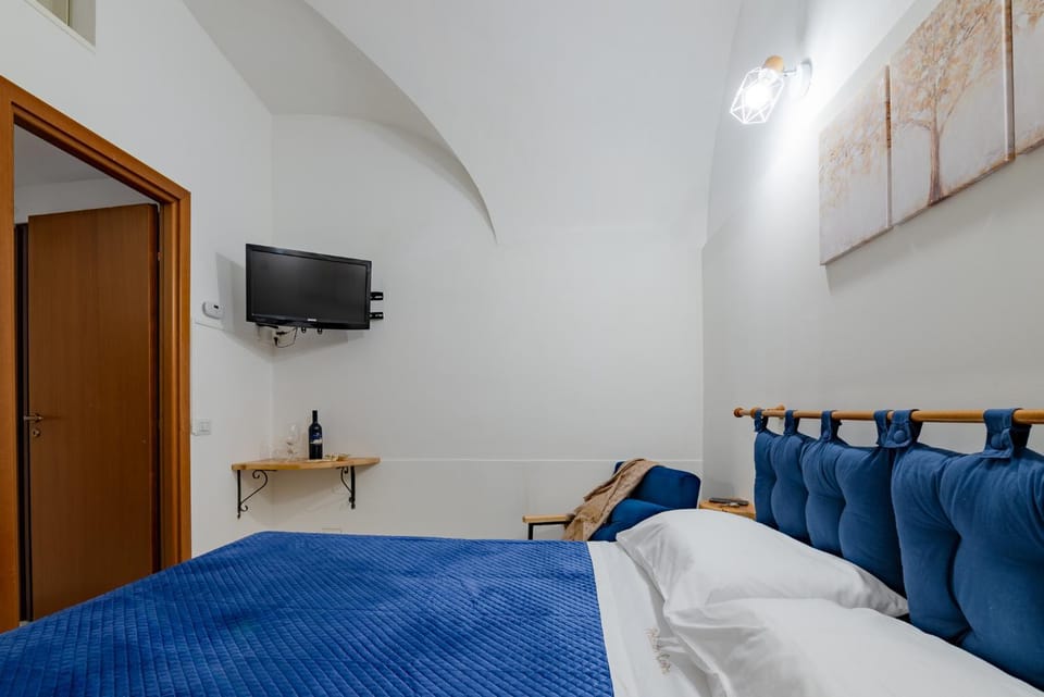 TV and multimedia, Bedroom