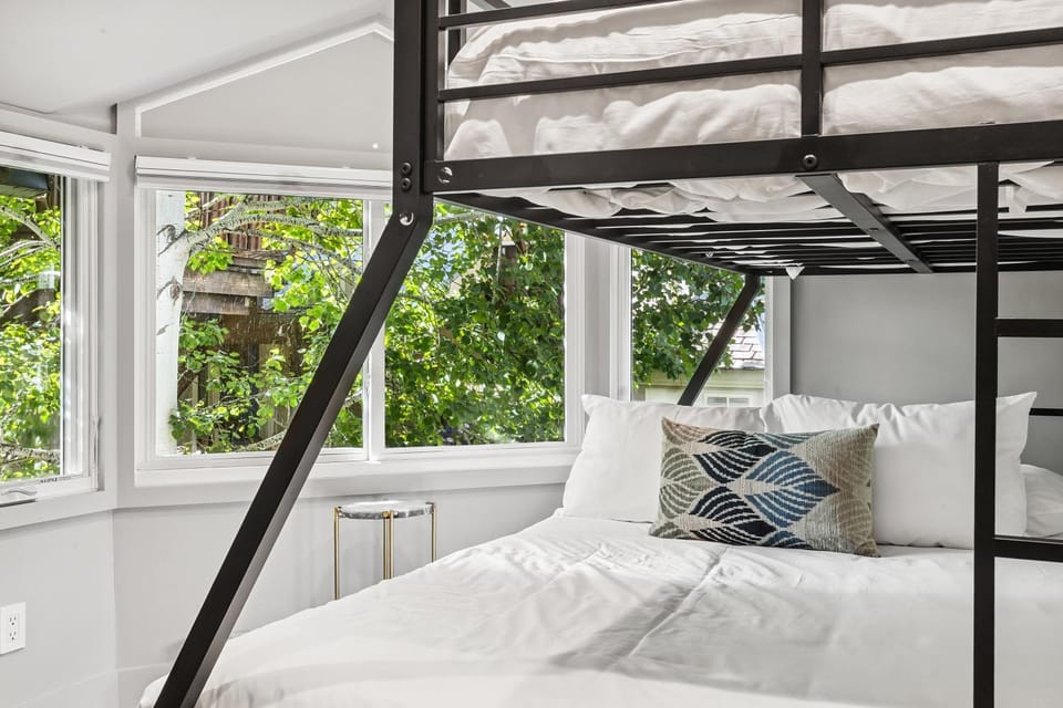 Columbine A by Exceptional Stays Apartment in Telluride
