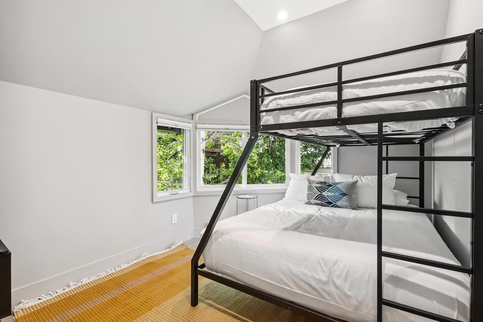 Columbine A by Exceptional Stays Apartment in Telluride