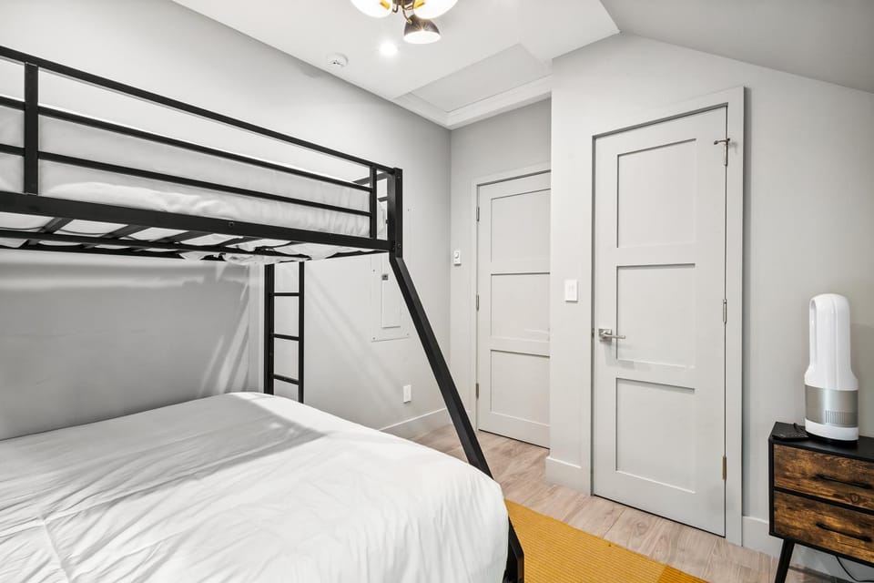 Columbine A by Exceptional Stays Apartment in Telluride