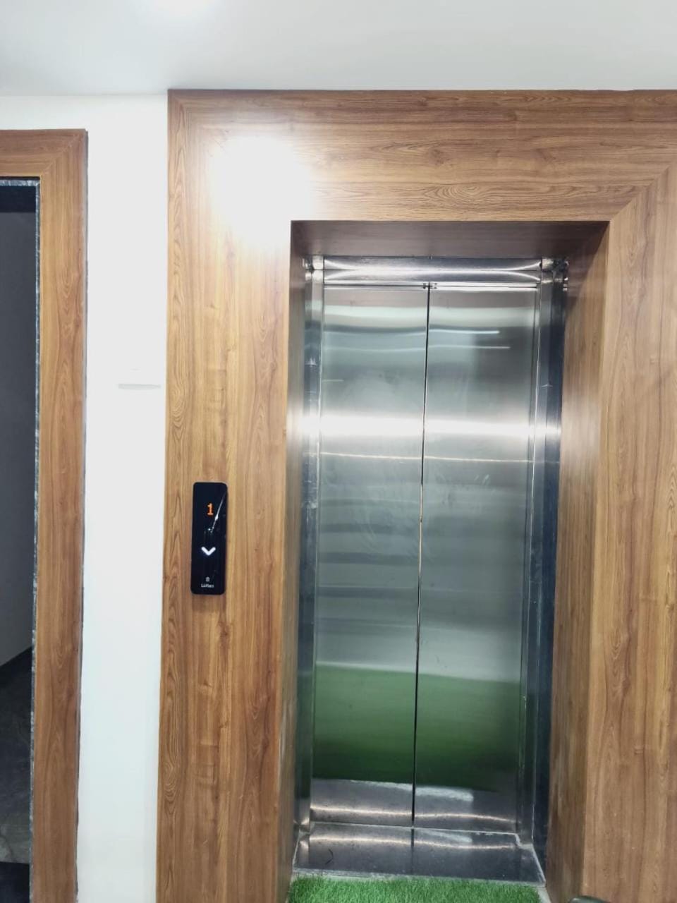 elevator