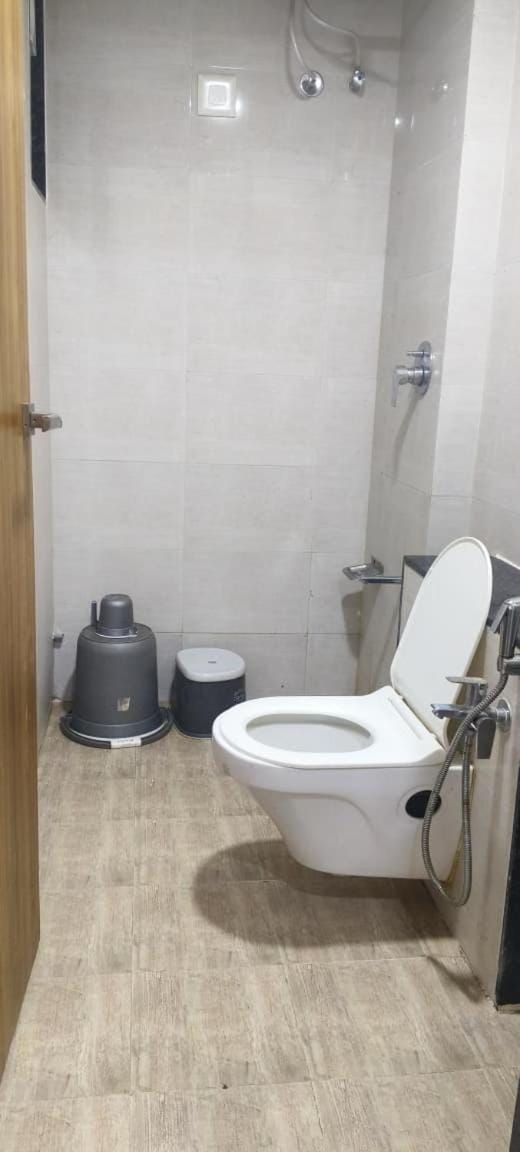 Toilet, Bathroom