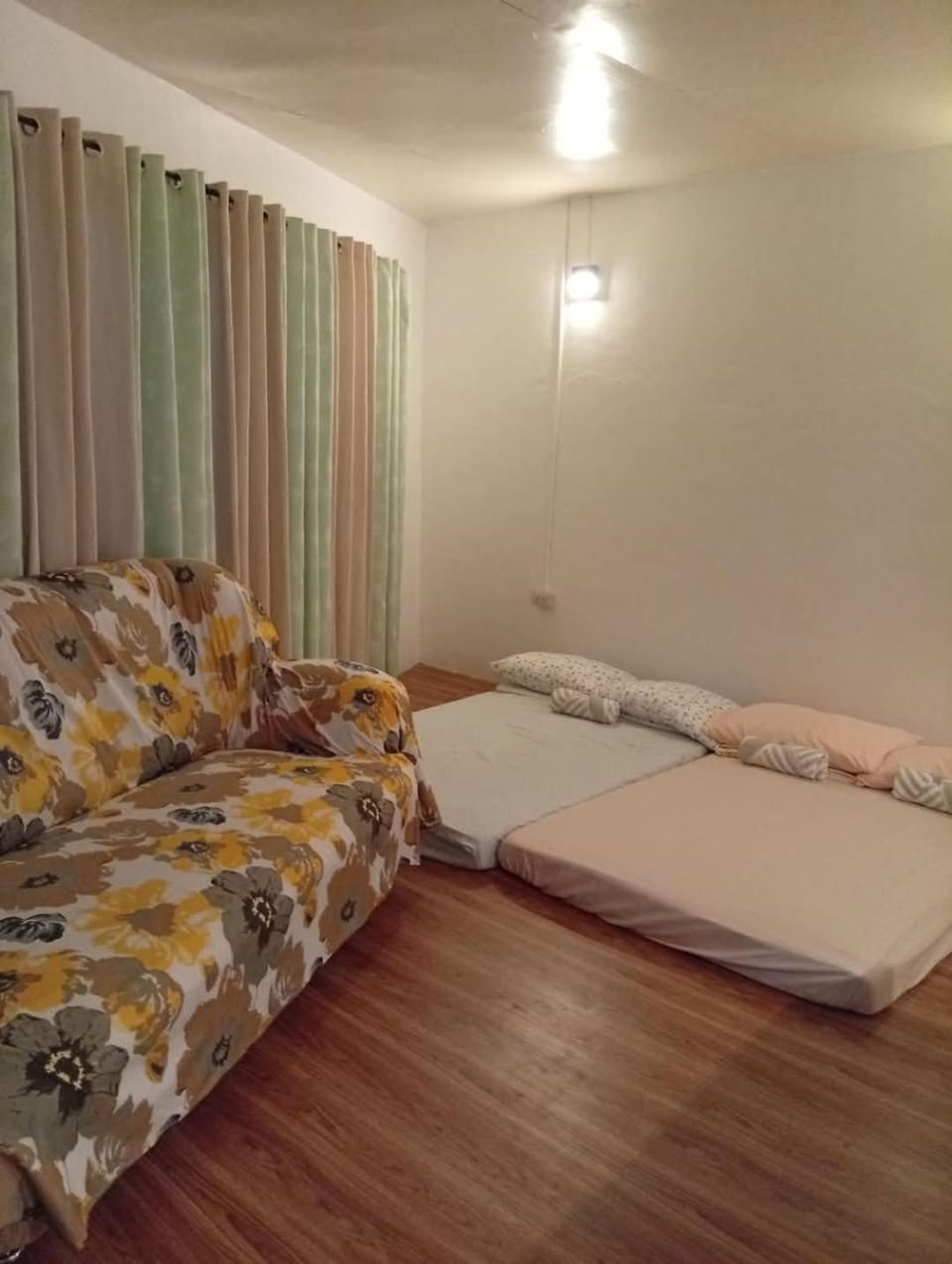 Bonjorge Homestay- Helen, Larena,Siquijor House in Northern Mindanao