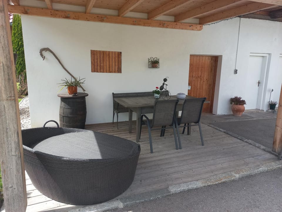 Apartment Kogler Apartment in Carinthia, Austria