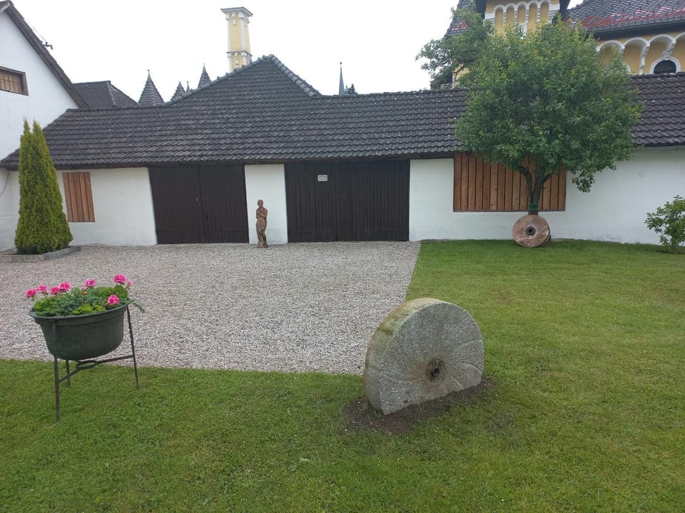 Apartment Kogler Apartment in Carinthia, Austria