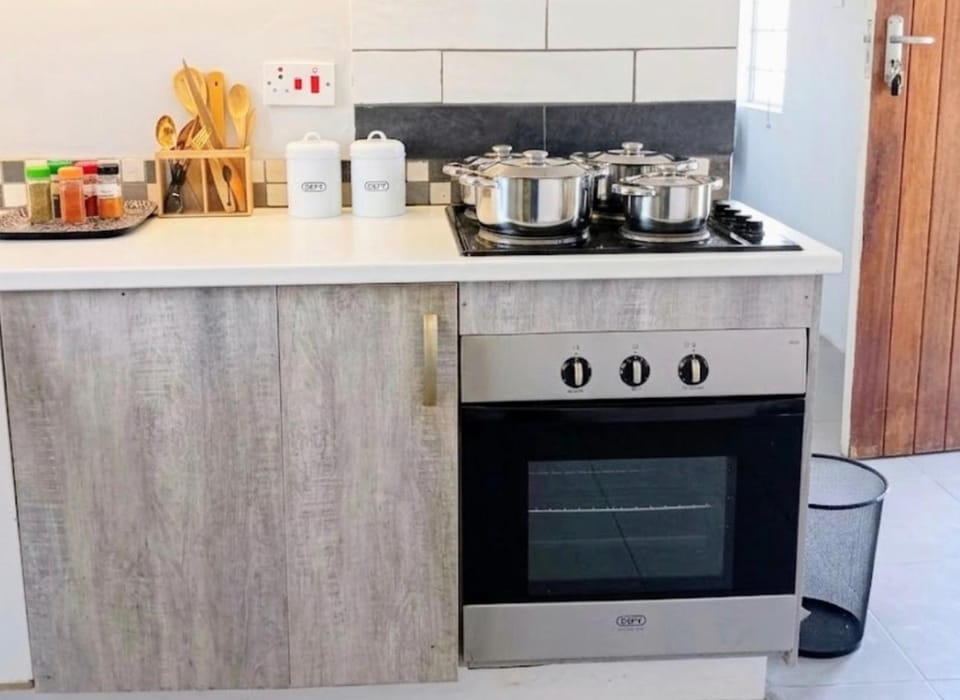 Maun self-catering unit Apartment in Africa