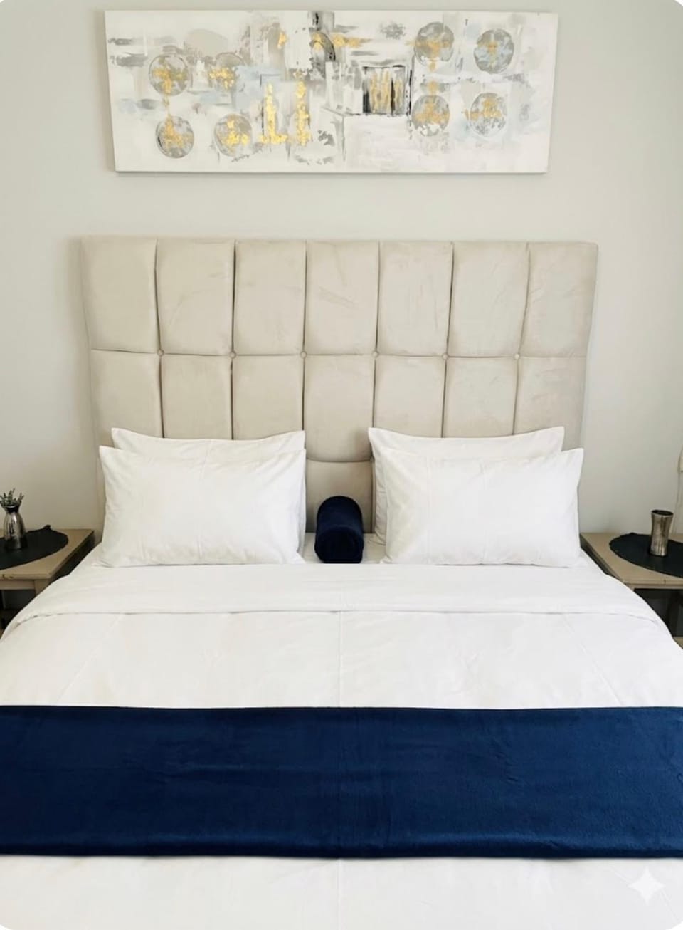Maun self-catering unit Apartment in Africa