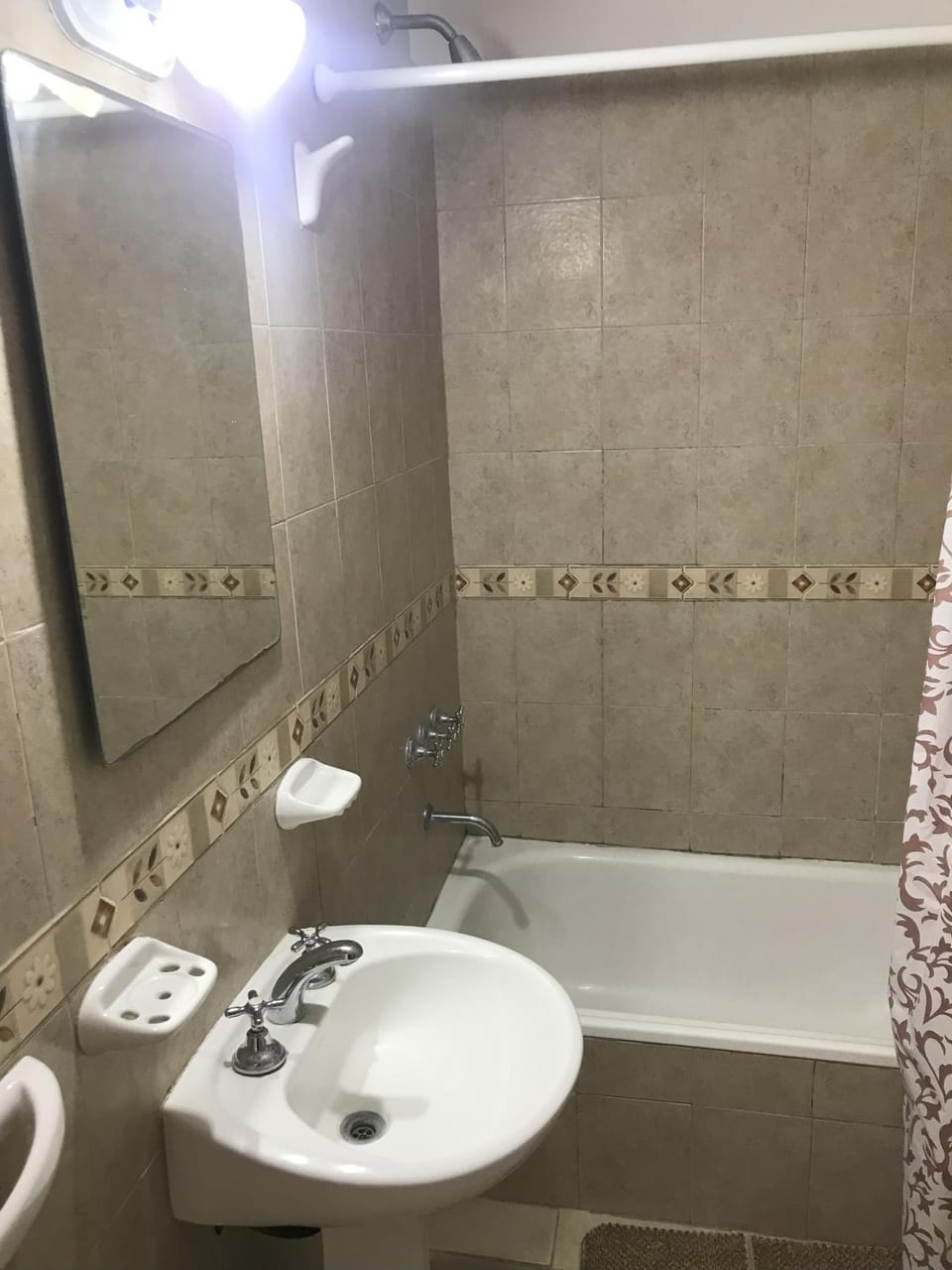 Shower, Toilet, Bathroom, Bath