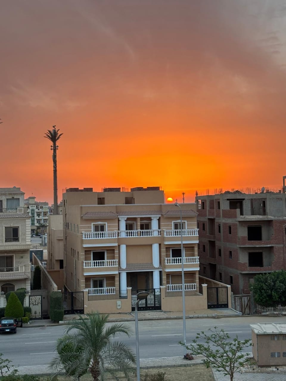 芳草地民宿 Vacation rental in New Cairo City