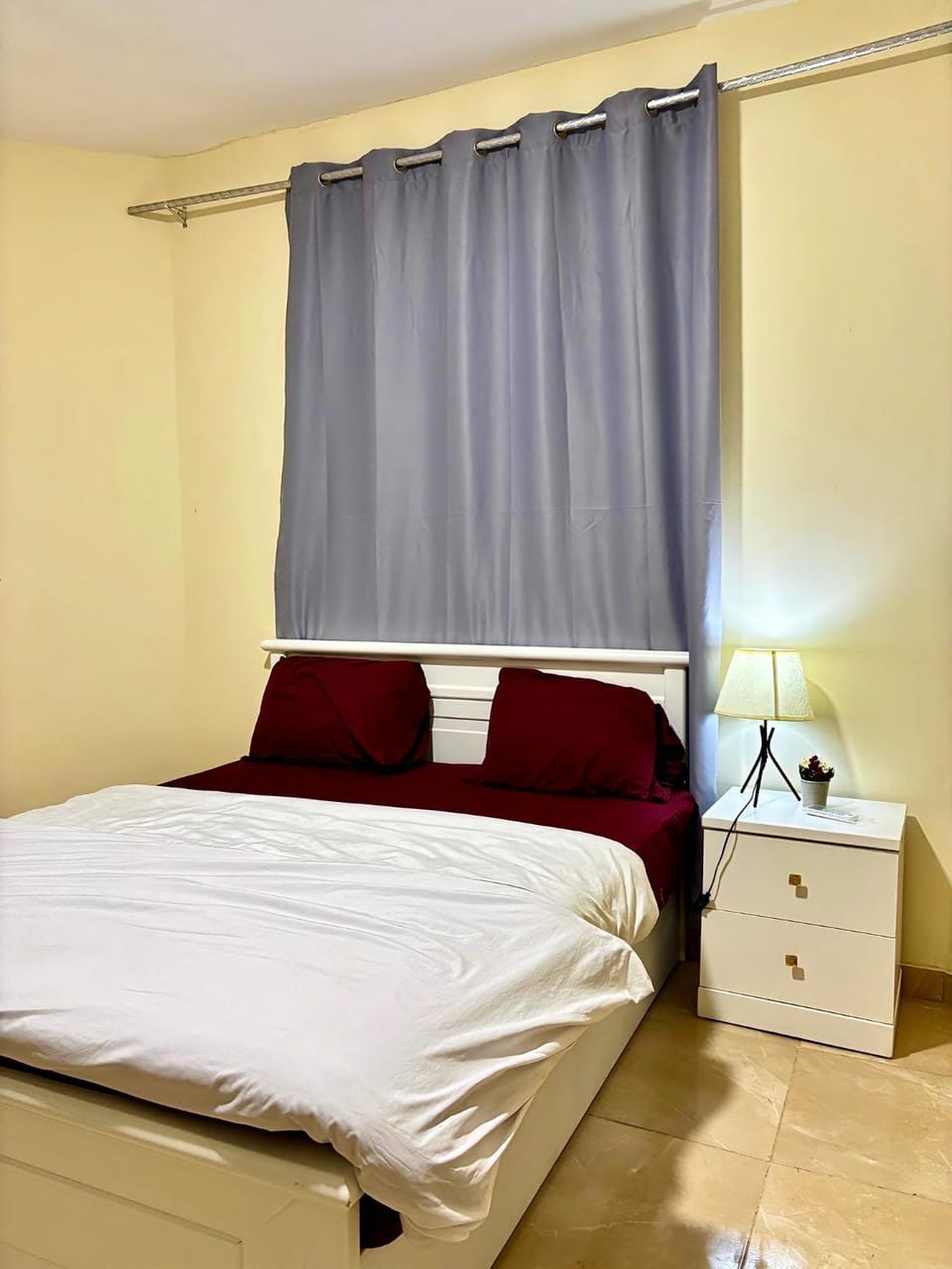 芳草地民宿 Vacation rental in New Cairo City