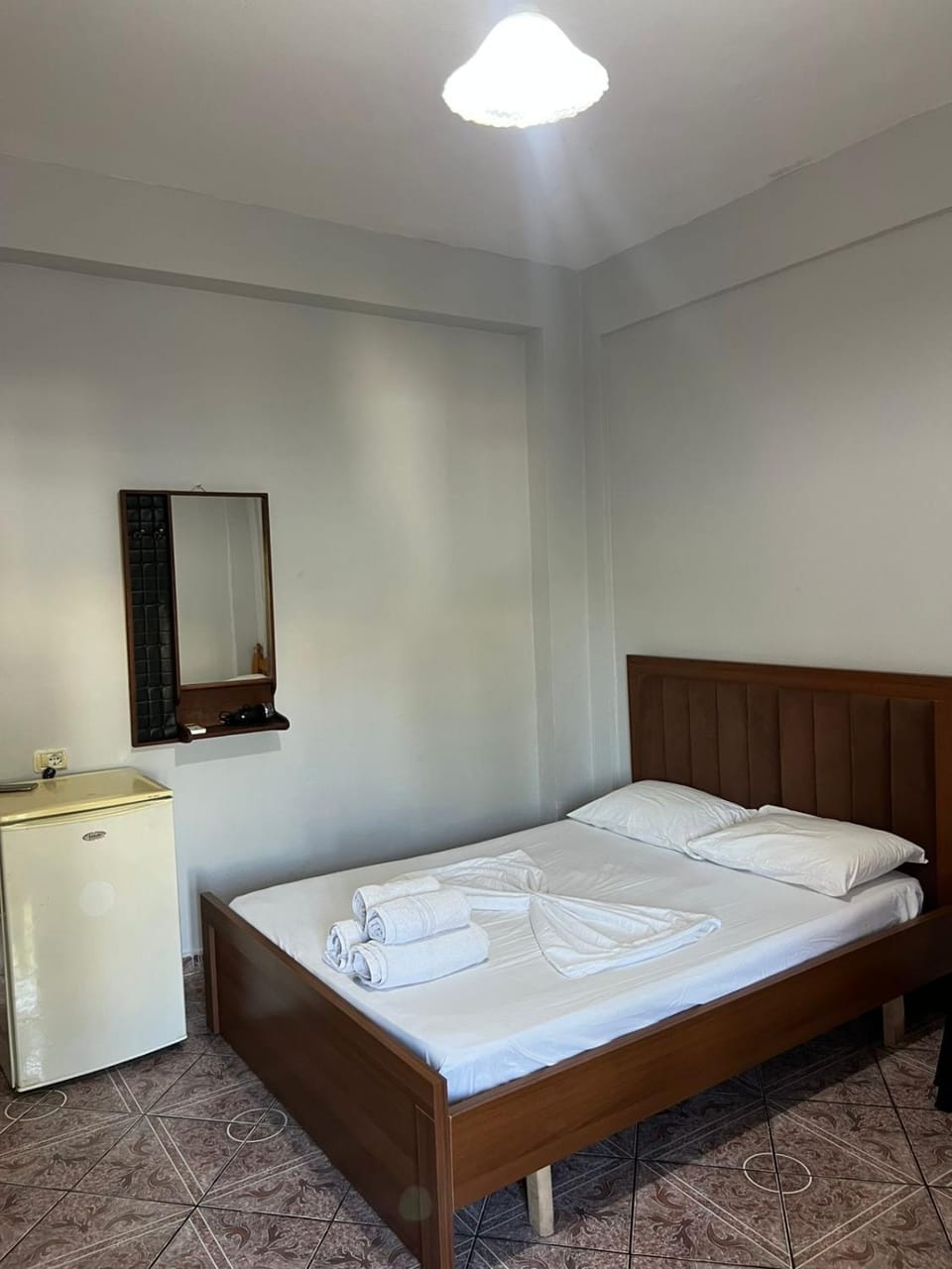 Begaj Rooms Bed and Breakfast in Tirana County, Albania