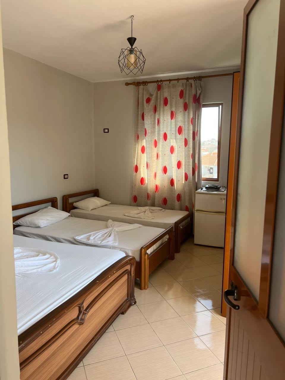Begaj Rooms Bed and Breakfast in Tirana County, Albania
