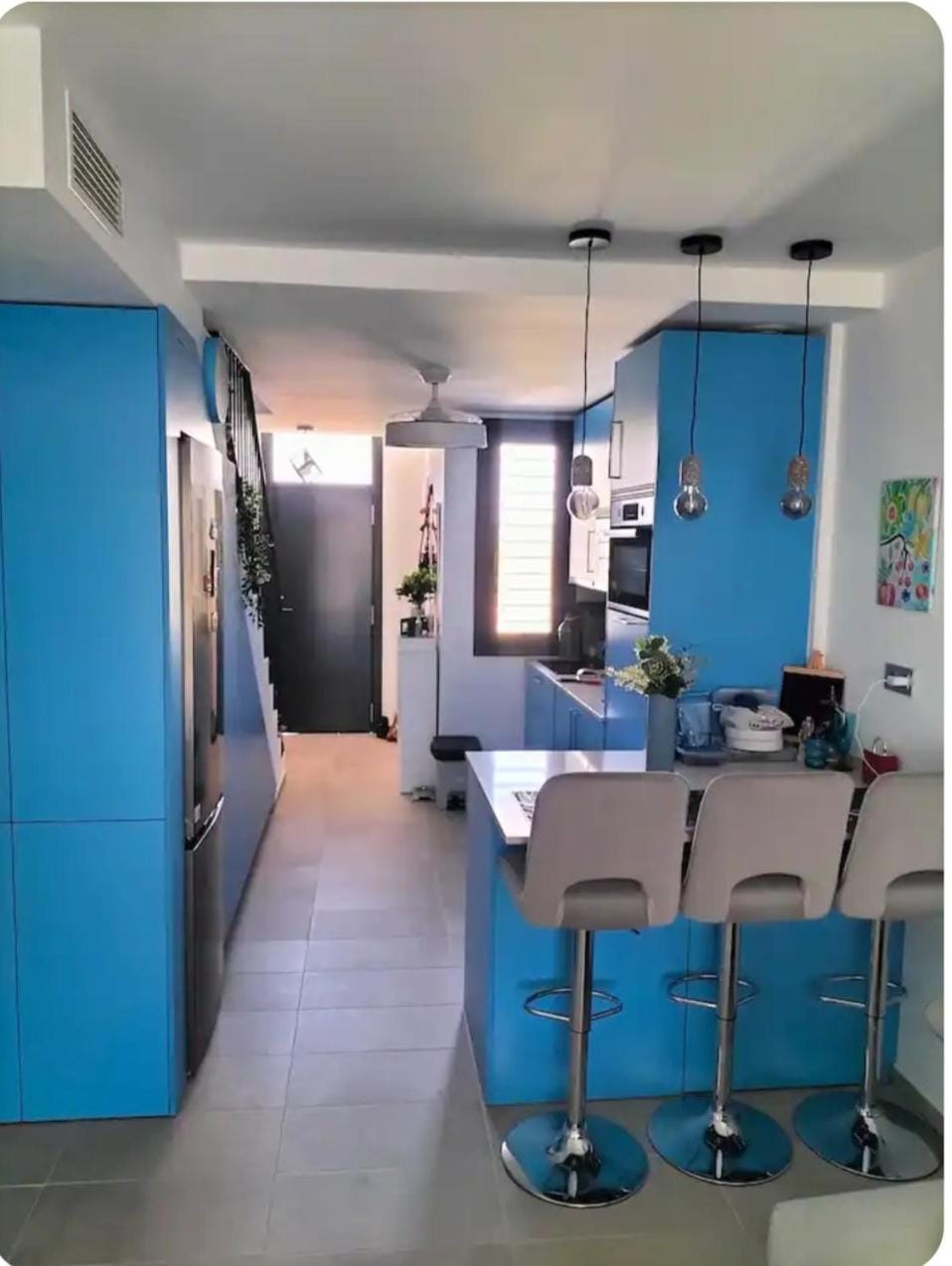 ATICO DÚPLEX A ESTRENAR "El Palacio de Zahara" Apartment in Zahara de los Atunes
