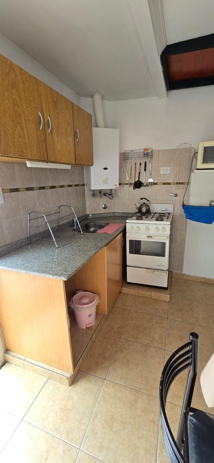 La Martina Apartment in Villa Carlos Paz