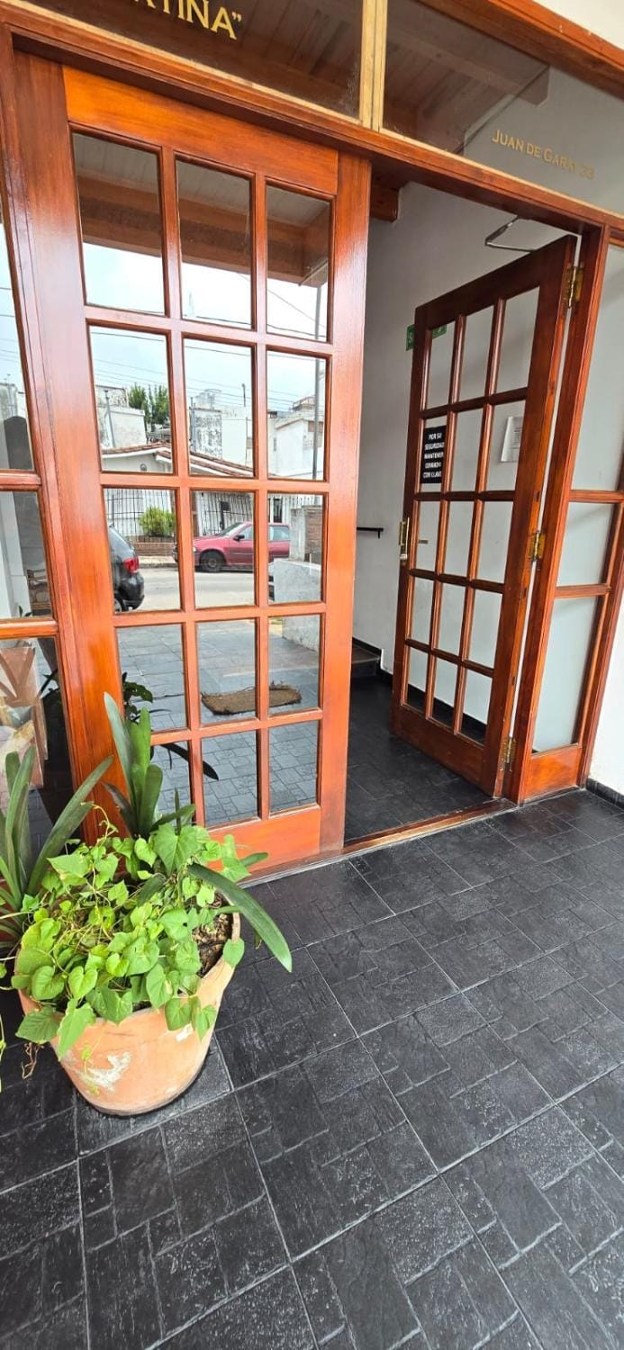 La Martina Apartment in Villa Carlos Paz