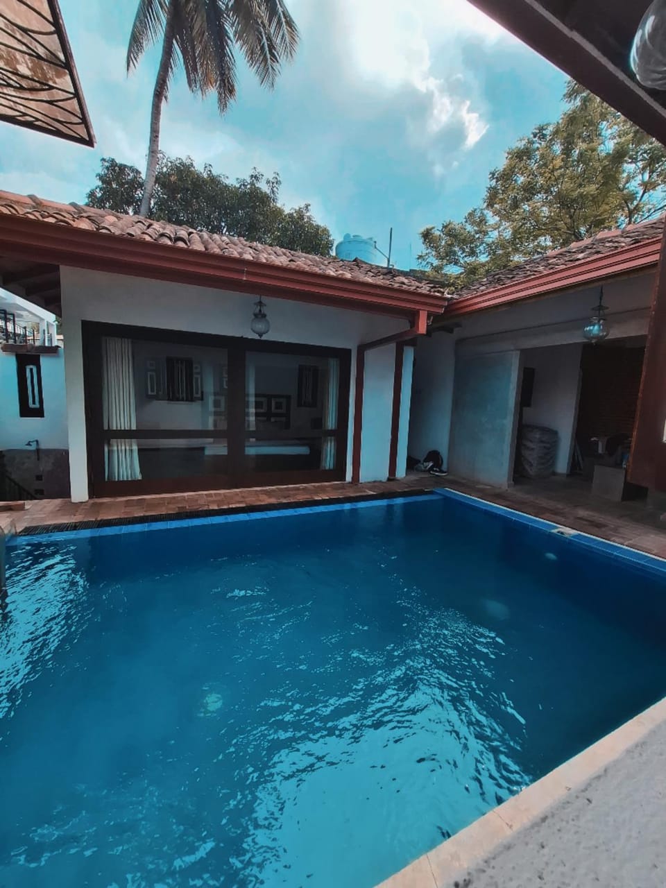 Pool view, Swimming pool, Swimming pool