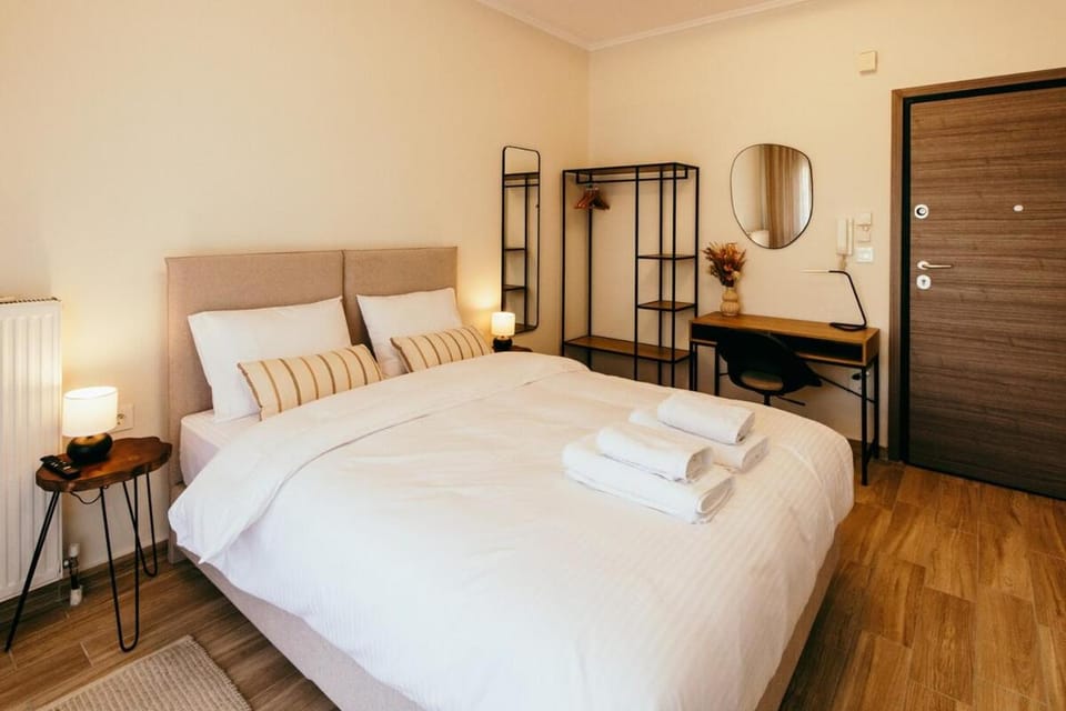 Cozy apartment HouseNest Apartment in Decentralized Administration of Macedonia and Thrace