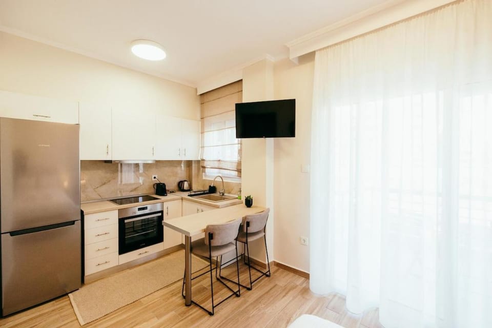Cozy apartment HouseNest Apartment in Decentralized Administration of Macedonia and Thrace