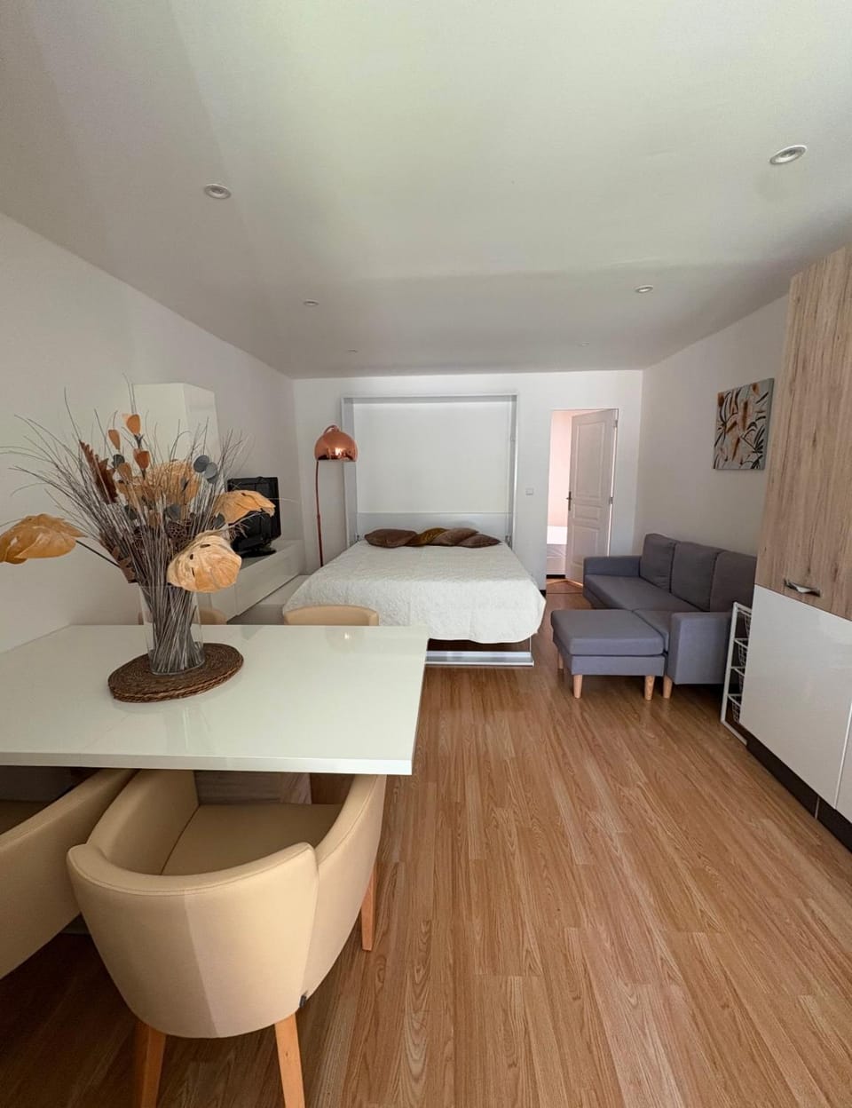 Andromède Apartment in Provence-Alpes-Côte d'Azur