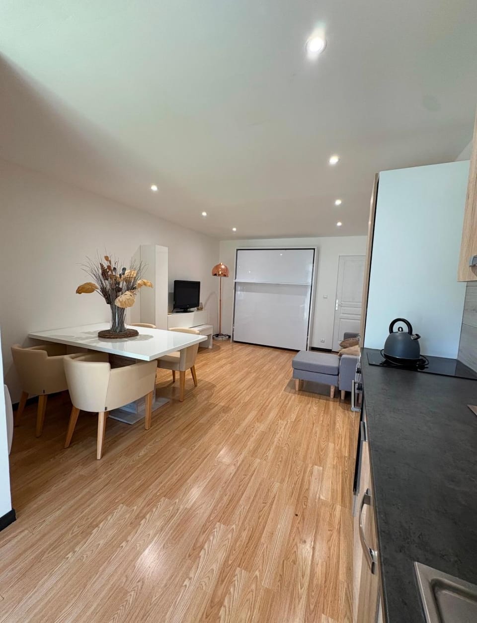 Andromède Apartment in Provence-Alpes-Côte d'Azur
