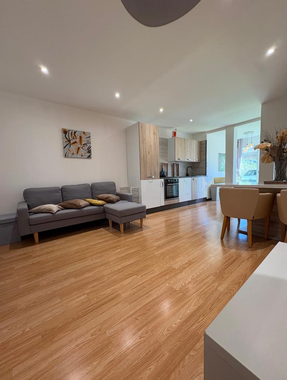 Andromède Apartment in Provence-Alpes-Côte d'Azur