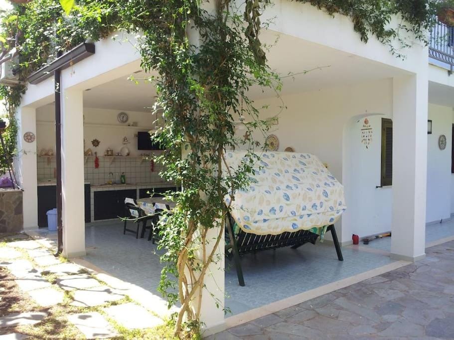 Dining area, Breakfast