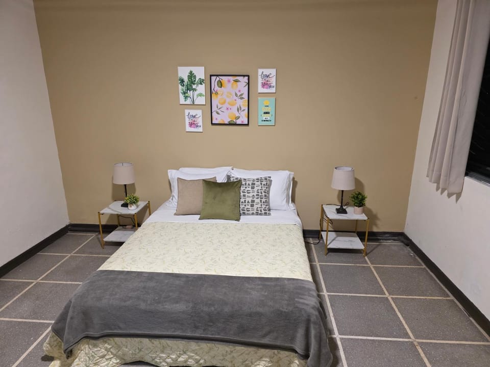 Luca Bed and Breakfast in Cartago Province, Costa Rica