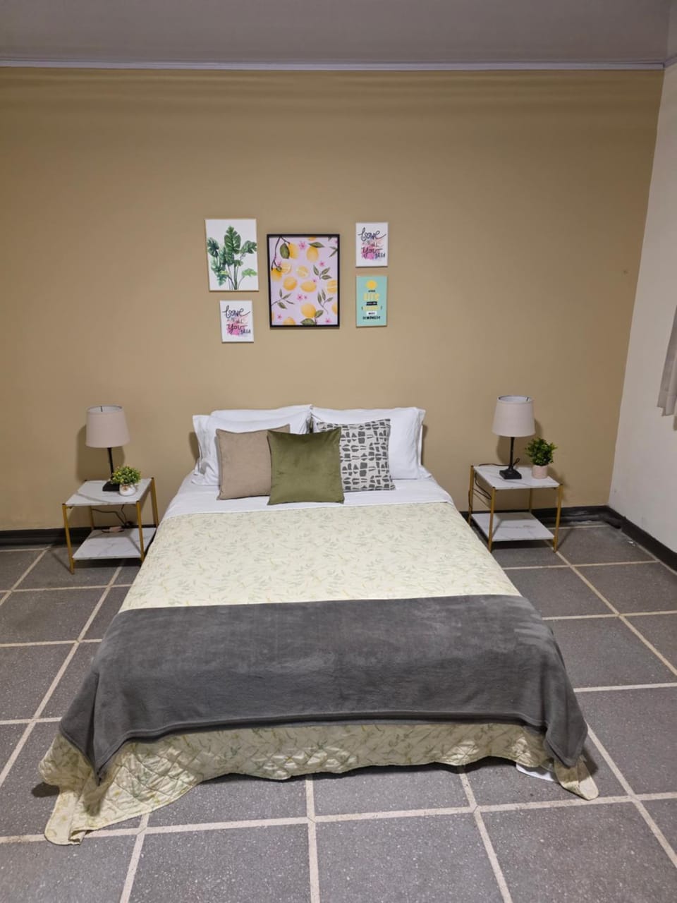 Luca Bed and Breakfast in Cartago Province, Costa Rica