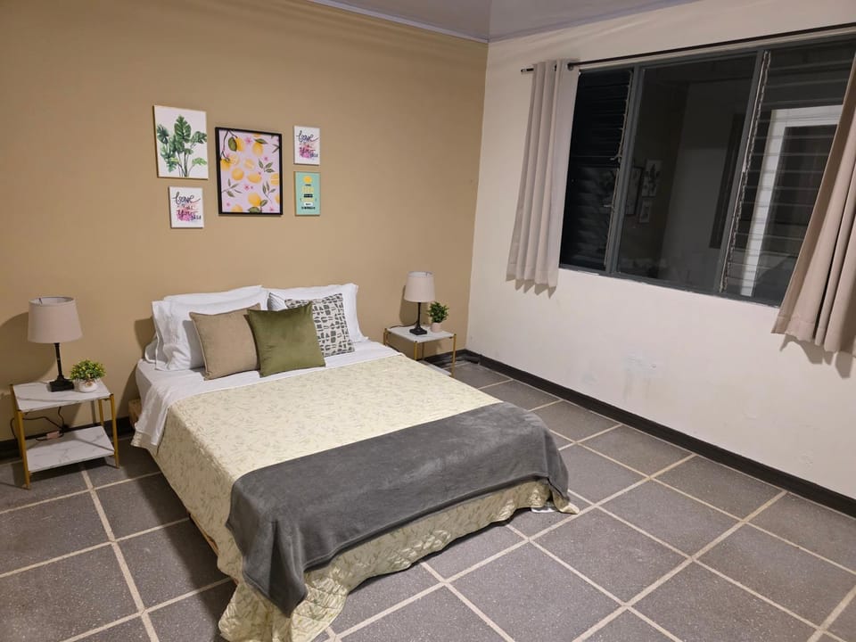 Luca Bed and Breakfast in Cartago Province, Costa Rica