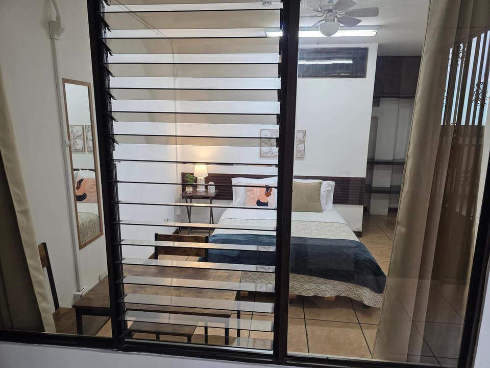 Luca Bed and Breakfast in Cartago Province, Costa Rica