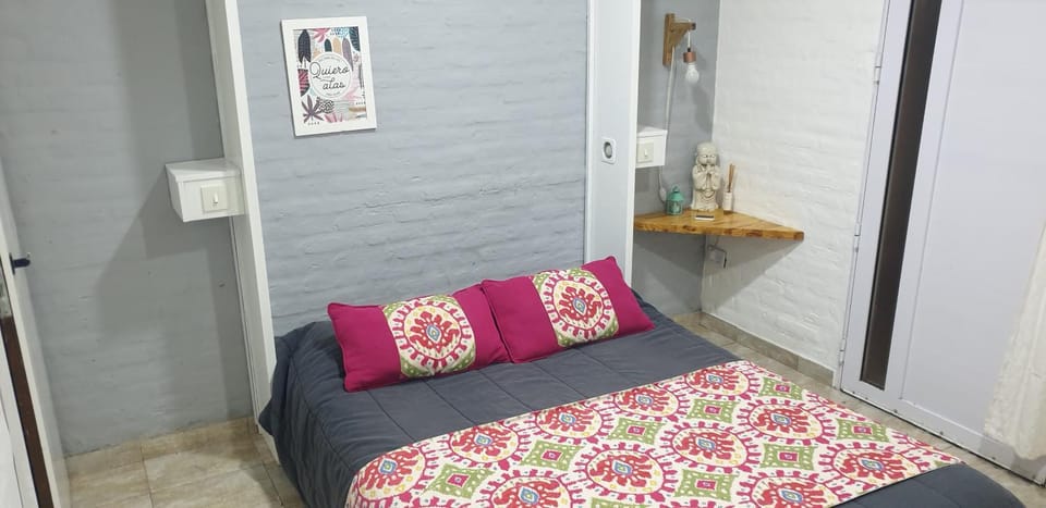 Mini Loft Apartment in Tandil