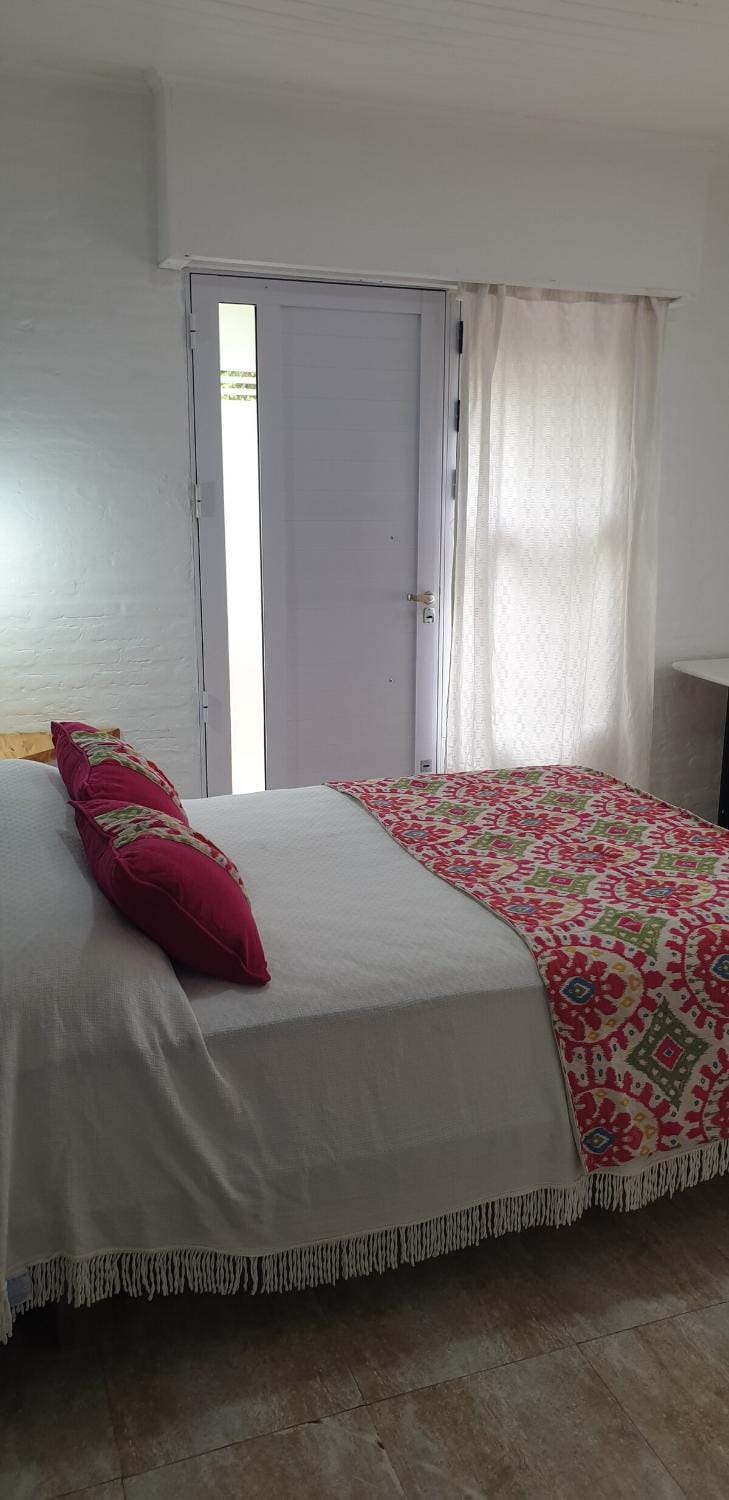 Mini Loft Apartment in Tandil