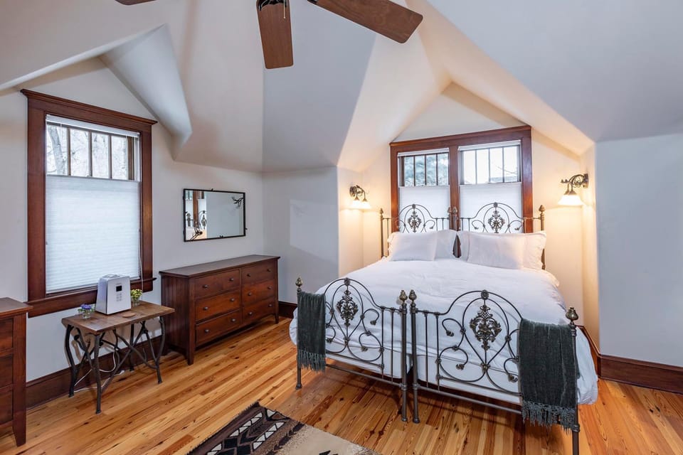 Heritage House by Exceptional Stays Villa in Telluride