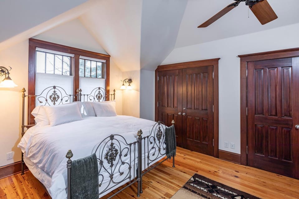Heritage House by Exceptional Stays Villa in Telluride