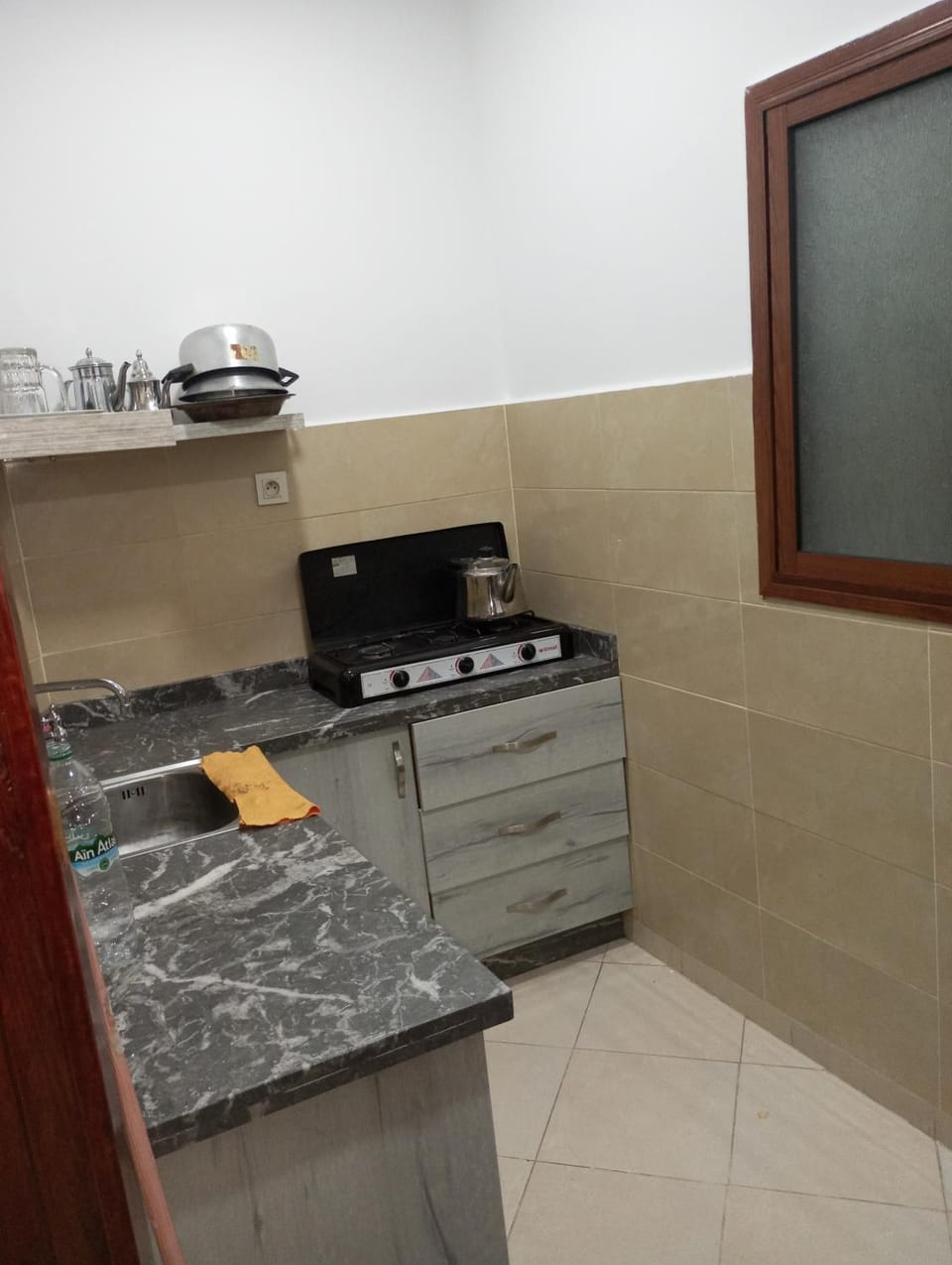 dar immi Apartment in Marrakesh