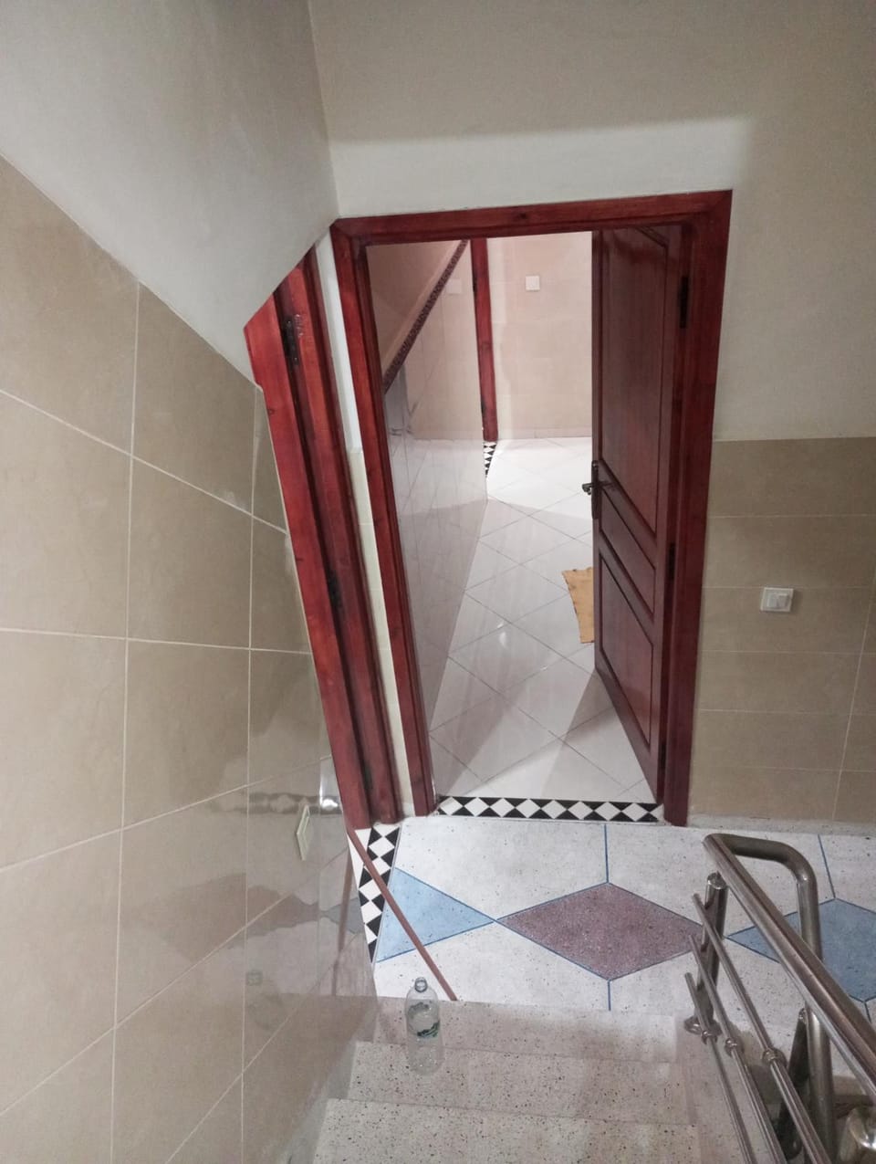 dar immi Apartment in Marrakesh