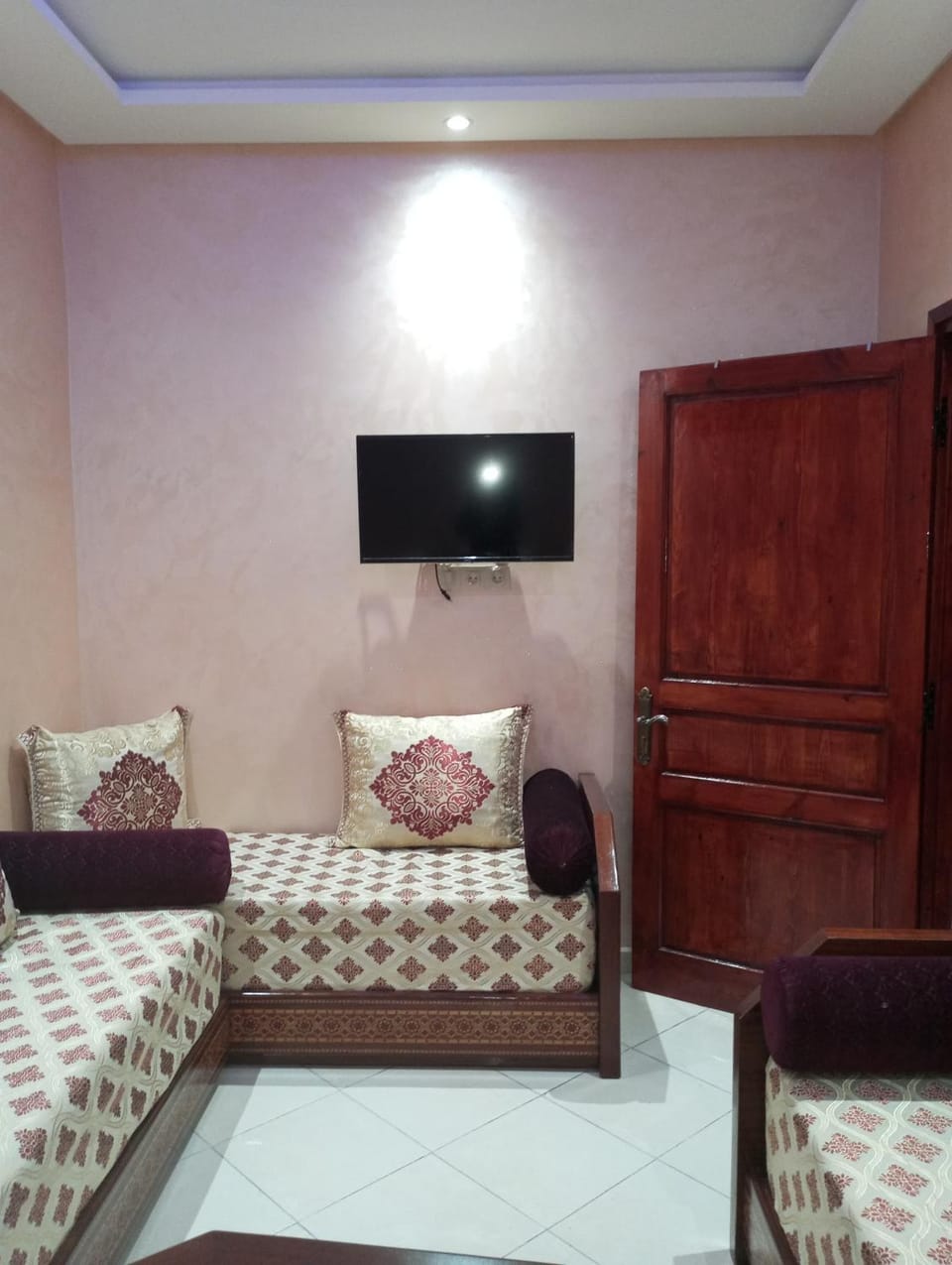dar immi Apartment in Marrakesh