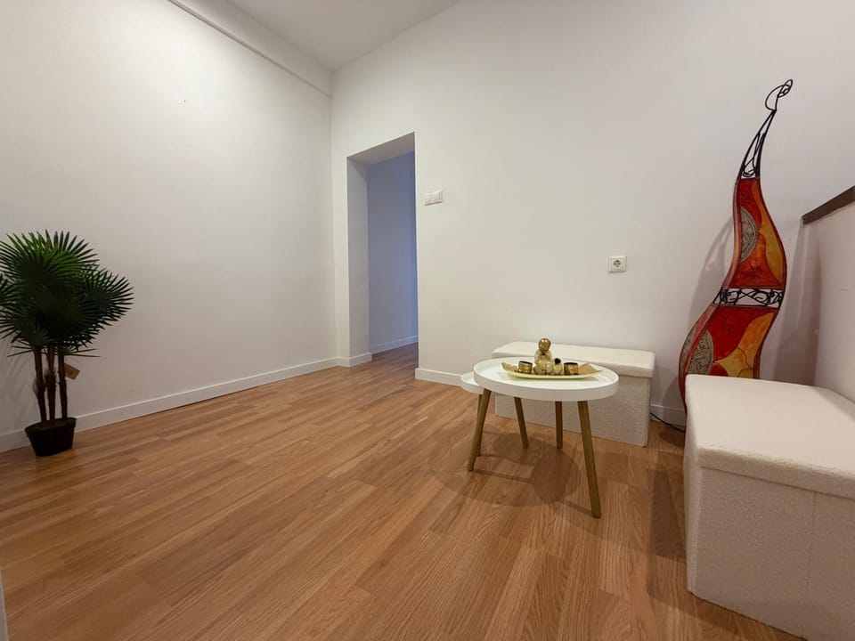 Mirador del Albaicin Apartment in Granada
