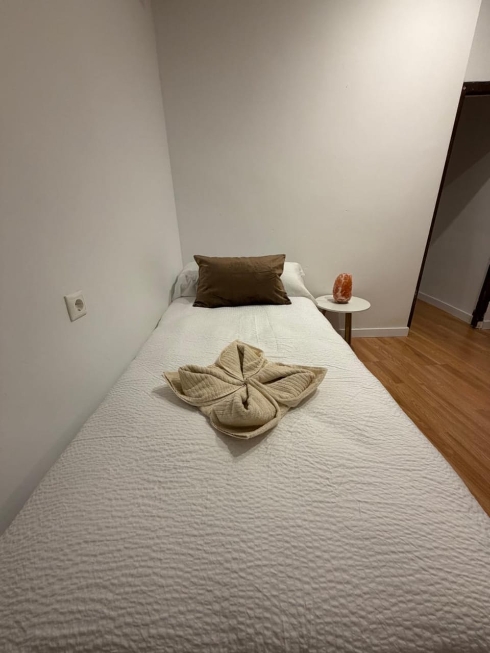 Mirador del Albaicin Apartment in Granada