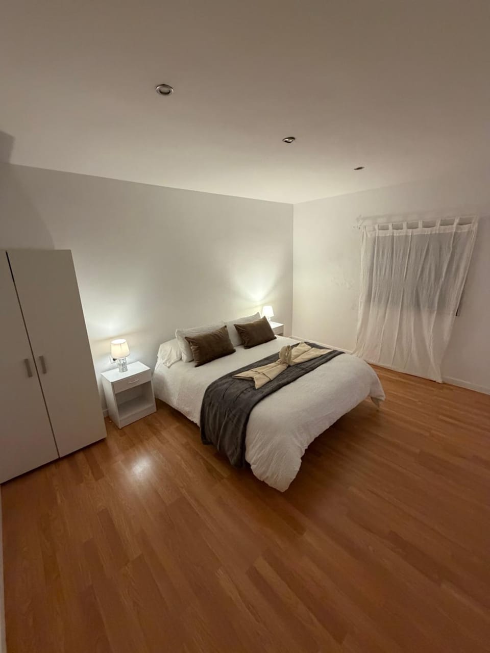 Mirador del Albaicin Apartment in Granada