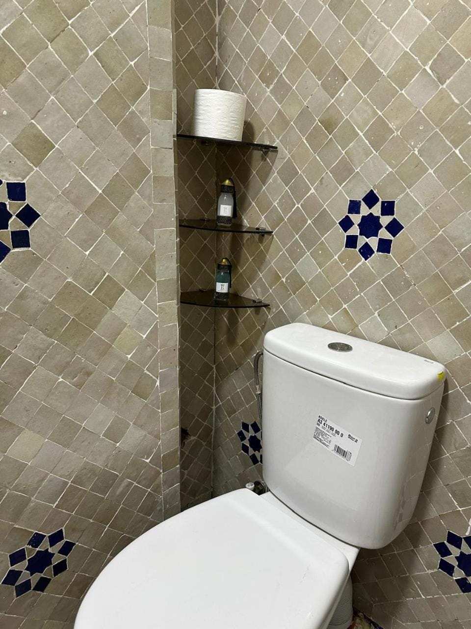 Toilet, Bathroom