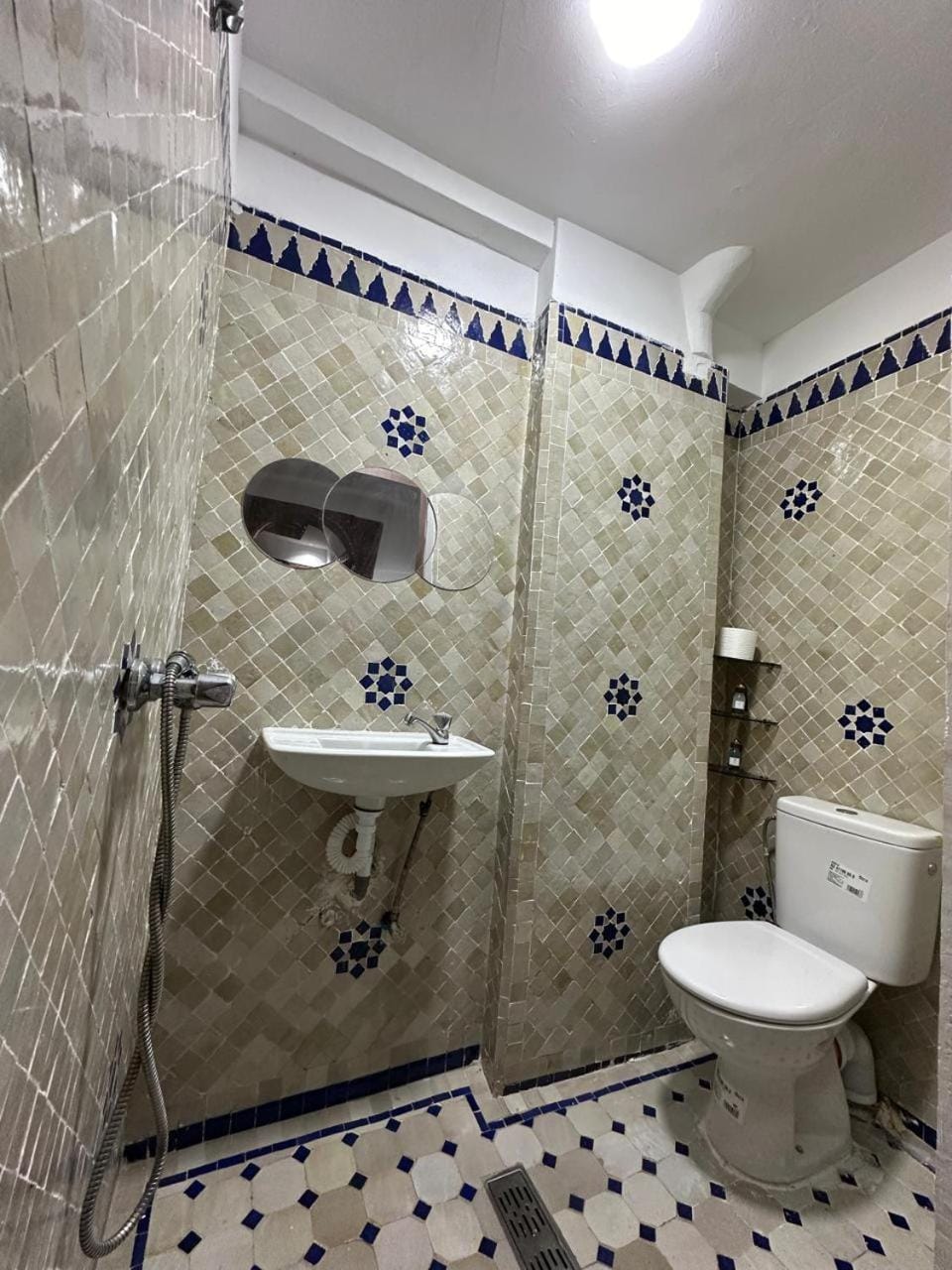 Shower, Toilet, Bathroom, bidet