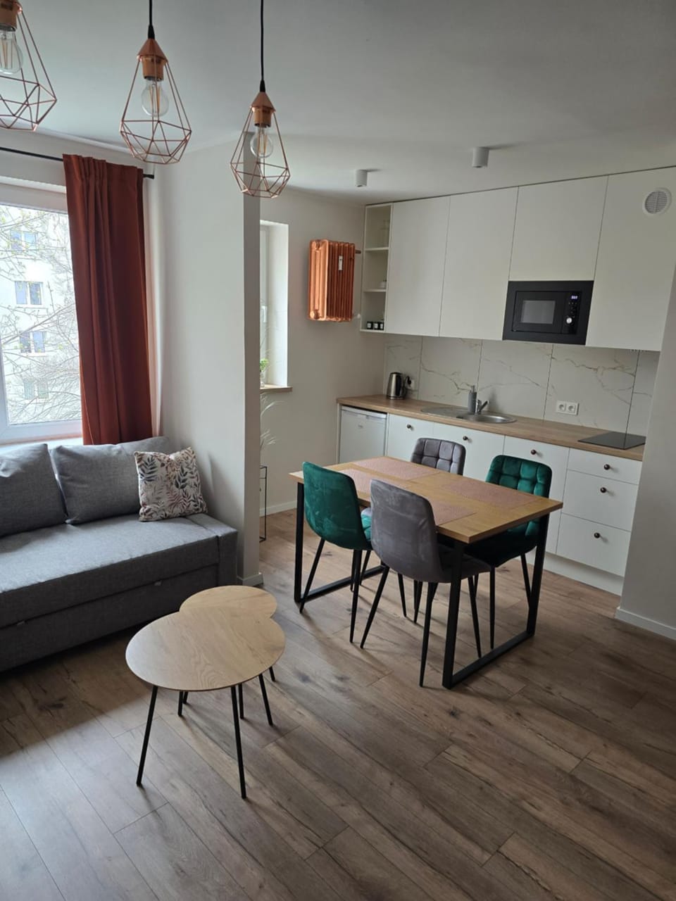 Przy Starym Mieście Apartment in Gdansk