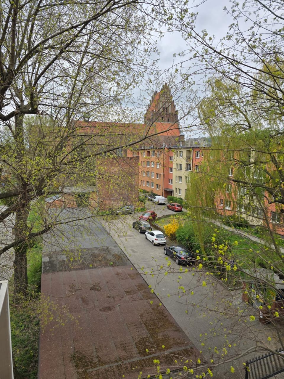 Przy Starym Mieście Apartment in Gdansk