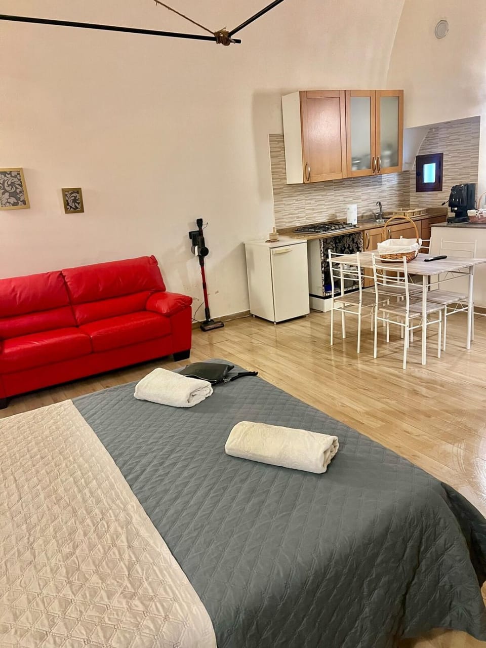 Il rifugio House in Province of Taranto