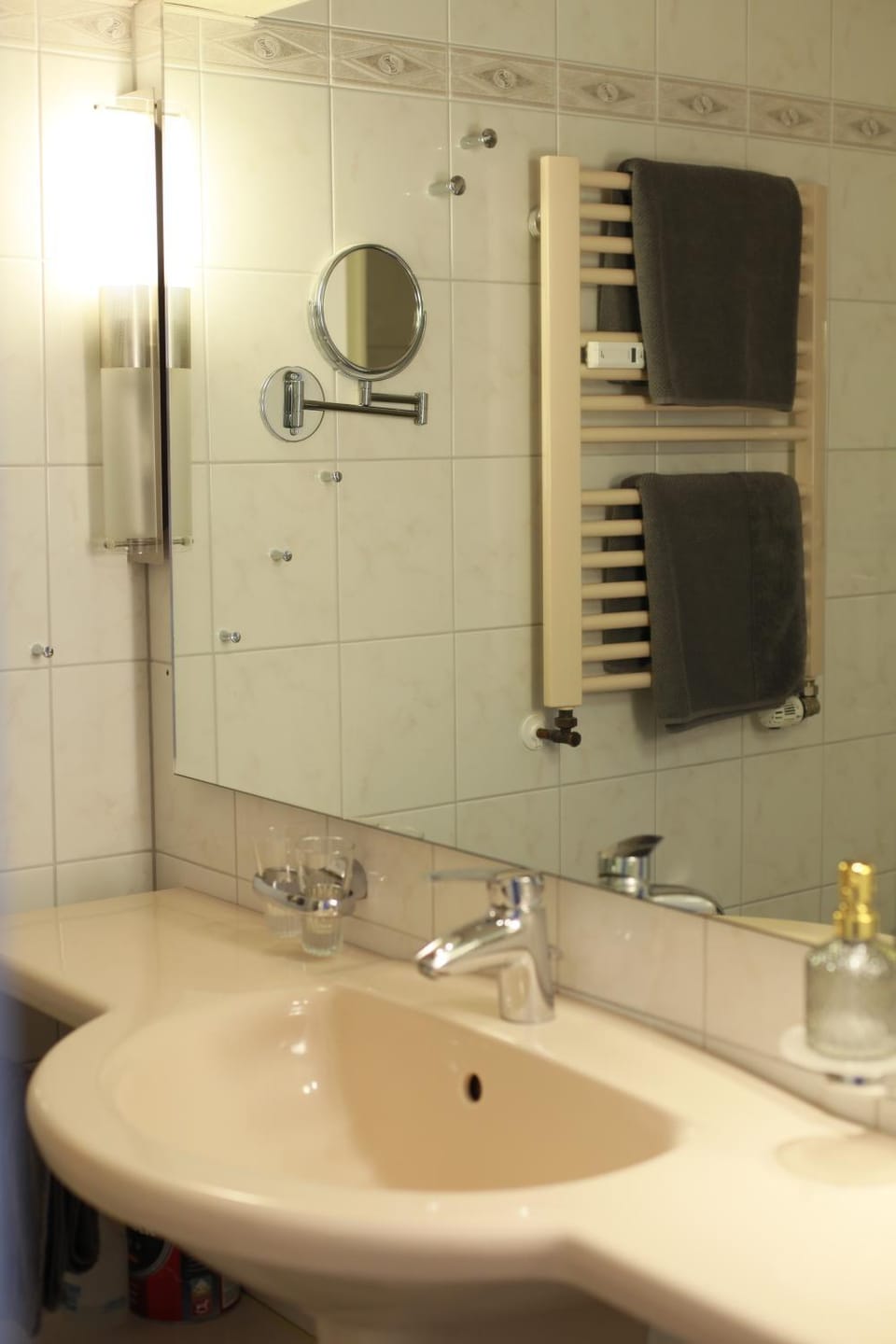 Shower, Bathroom, Bath