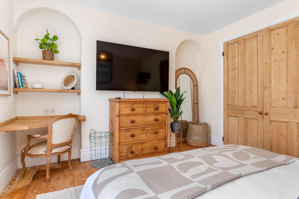 Low Tide Bedford Rd Boutiques Apartment in Saint Ives